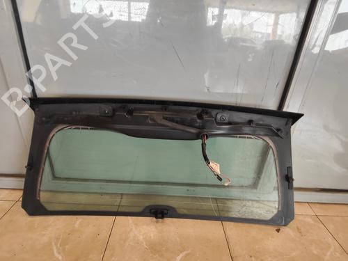 Tailgate SMART FORTWO Coupe (450) 0.7 (450.352, 450.332) | BP20131741C6 