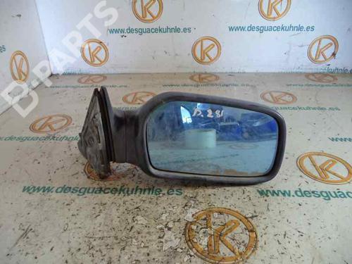 Retrovisor direito AUDI A6 C4 (4A2) 2.5 TDI (140 hp) 2474335