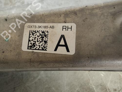 Right front steering knuckle JAGUAR XE (X760) 2.0 D AWD | BP29850779M26 