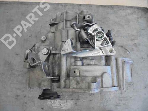 Used Gearbox SEAT TOLEDO III (5P2) [2004-2009]  2487280