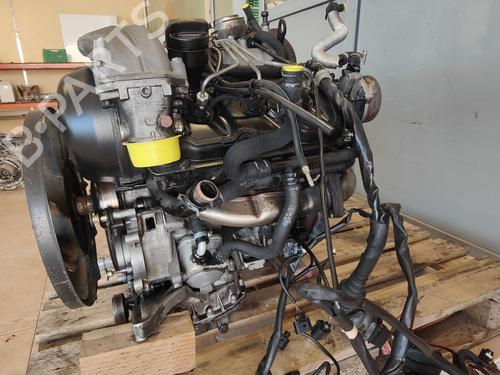 Engine AUDI A4 B7 (8EC) 2.5 TDI | BP36258943M1 - Image 2