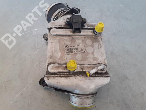 Intercooler BMW X6 (E71, E72) xDrive 50 i | BP7949519M30 