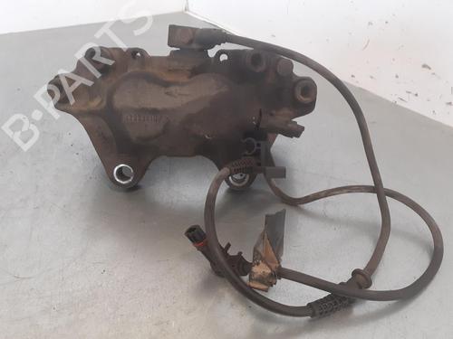 Used Right front brake caliper MERCEDES-BENZ S-CLASS (W140) 600 SE, SEL (140.056, 140.057) (408 hp) 11610729