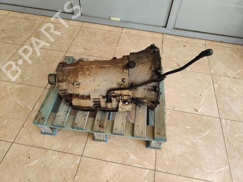 Used Gearbox MERCEDES-BENZ M-CLASS (W163) [1998-2005]  15190965