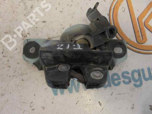Used Tailgate lock CITROËN BERLINGO / BERLINGO FIRST MPV (MF_, GJK_, GFK_) [1996-2025]  4203924