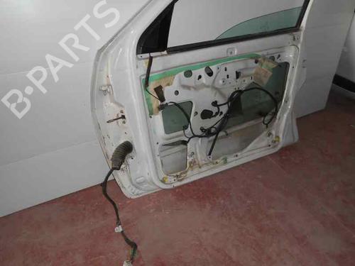 Right front door SEAT IBIZA II (6K1) 1.9 TDI | BP2467220C3 