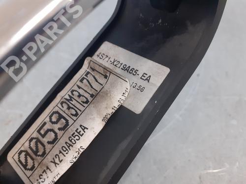 Front left exterior door handle FORD MONDEO III Saloon (B4Y) 2.0 TDCi | BP8877121C128 