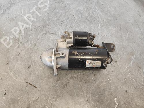 Anlasser für OPEL ASTRA G Hatchback (T98) [1998-2009]  13032621