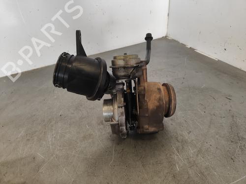 Turbocharger/Supercharger MERCEDES-BENZ C-CLASS (W203)  | BP15060640M71 