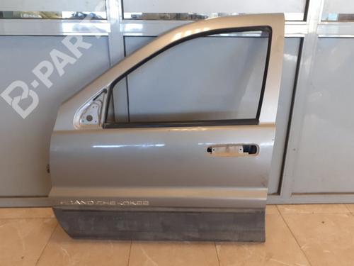 Used Left front door JEEP GRAND CHEROKEE II (WJ, WG) [1998-2005]  9254535