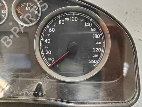 Instrument cluster VW PASSAT B5.5 (3B3)  | BP16854356C47 