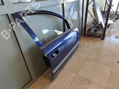 Right front door OPEL ASTRA G Hatchback (T98) 1.6 (F08, F48) | BP22968306C3 