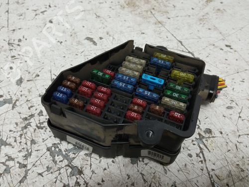 Boîte à Fusibles VW PASSAT B5.5 (3B3)  | BP15735033E1 