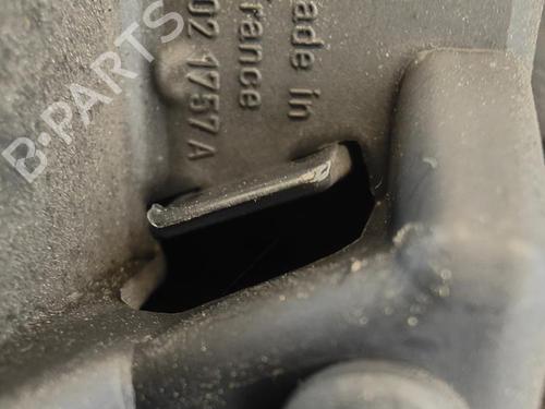 Venstre Baklys JAGUAR X-TYPE I (X400)  | BP15214514C34 