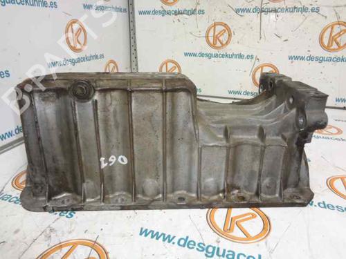 Used Oil sump FORD ESCORT VI (GAL, AAL, ABL) 1.6 i 16V (88 hp) 14190903