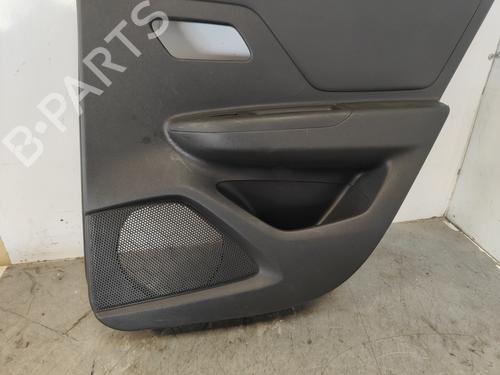 Rear right panel OPEL MOKKA | BP35905733C61 - Image 4