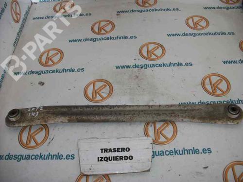 Right rear suspension arm FORD MONDEO II (BAP)  | BP2481926M15 