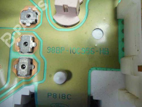 Instrument cluster FORD MONDEO II (BAP)  | BP2460125C47 