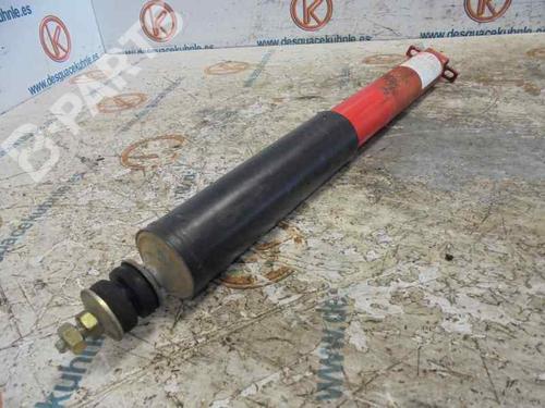 Left front shock absorber JEEP GRAND CHEROKEE I (ZJ, ZG) 5.2 i 4x4 (ZJ) | BP3524647M16 