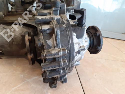 Gearbox VW GOLF IV (1J1)  | BP9872386M3 