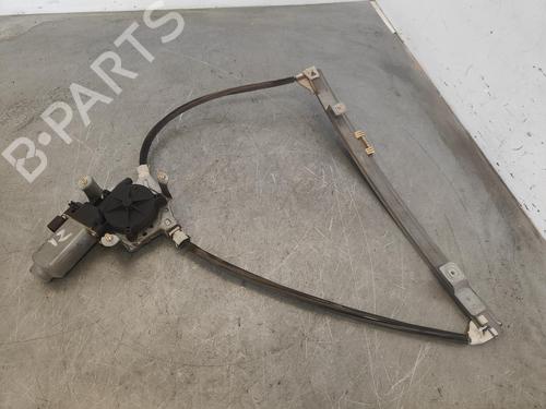 Used Front left window mechanism RENAULT MEGANE I Coach (DA0/1_) [1996-2003]  13241803