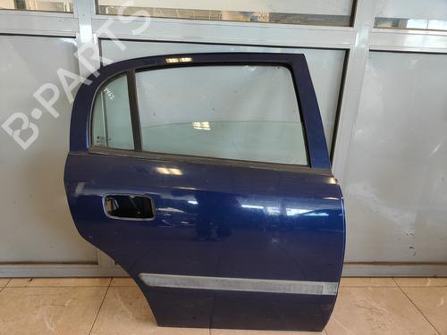 Used Right rear door OPEL ASTRA G Hatchback (T98) 1.6 (F08, F48) (84 hp) 22968308