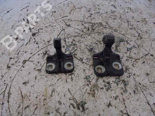 Used Rear left lock MERCEDES-BENZ S-CLASS (W220) S 320 CDI (220.026, 220.126) (197 hp) 5852273