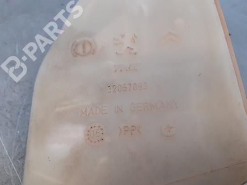 Brake master cylinder CITROËN C3 I (FC_, FN_)  | BP9173818M77 