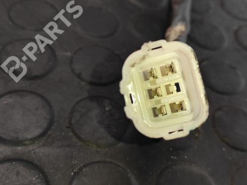 Left rear brake caliper CITROËN C4 Coupe (LA_)  | BP11610555M107 