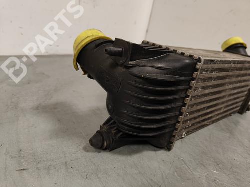Intercooler PEUGEOT 407 (6D_)  | BP11690062M30 