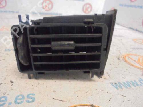 Air vent VW LT 28-46 II Van (2DA, 2DD, 2DH) 2.5 TDI (109 hp) 12515319