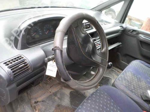 Ceinture de sécurité avant droite CITROËN JUMPY I (U6U_) 2.0 HDi 110 | BP8752908I25 