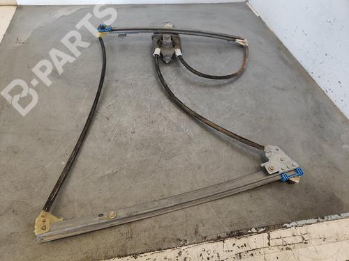 Front right window mechanism RENAULT LAGUNA II (BG0/1_)  | BP11935003C23 