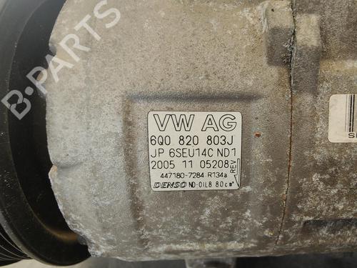 AC compressor SKODA FABIA I (6Y2)  | BP15013590M34 