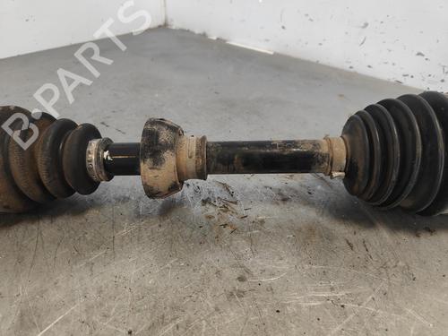 Drivaksel fortil Højre HONDA ACCORD VII (CL, CN)  | BP16854328M39 