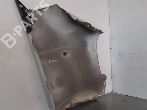 Left front fenders RENAULT MASCOTT Platform/Chassis (UH_, HH_)  | BP7462343C41 