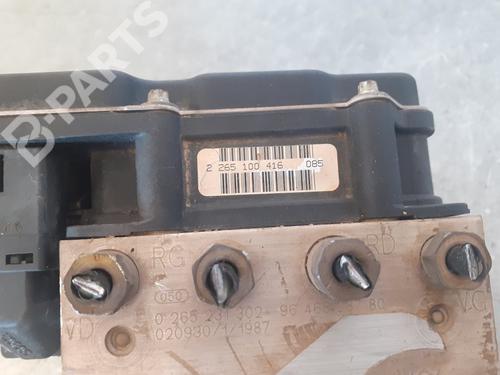 ABS pump PEUGEOT 307 Break (3E)  | BP10099207M43 