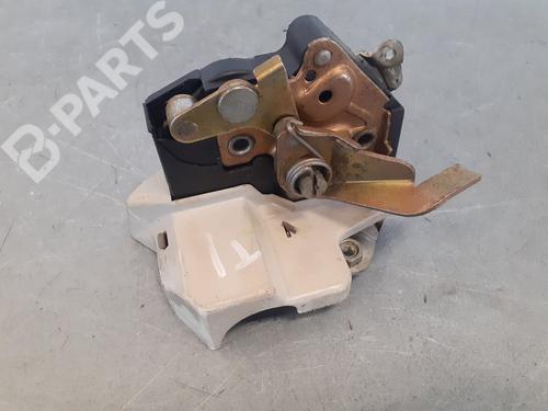 Used Rear left lock MERCEDES-BENZ 124 Saloon (W124) [1984-1993]  9364207