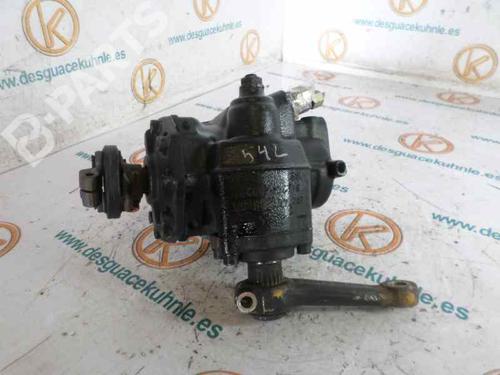 Used Steering rack MERCEDES-BENZ C-CLASS (W202) C 250 D (202.125) (113 hp) 2448376