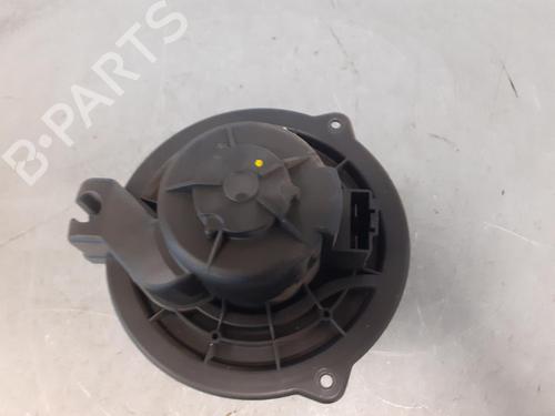 Heater blower motor ROVER 75 (RJ)  | BP14188859M62 