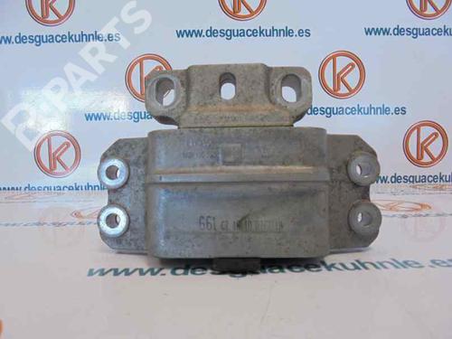 Support de moteur VW GOLF V (1K1) 1.9 TDI (105 hp) 10269291