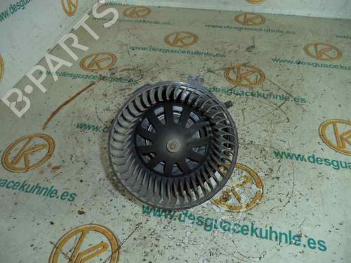 Used Heater blower motor PEUGEOT 206 Hatchback (2A/C) 1.9 D (69 hp) 14193717