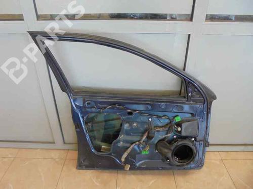 Left front door VOLVO S60 I (384)  | BP3521940C2 