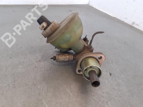 Used Brake master cylinder SKODA FELICIA II (6U1) [1998-2001]  10037347