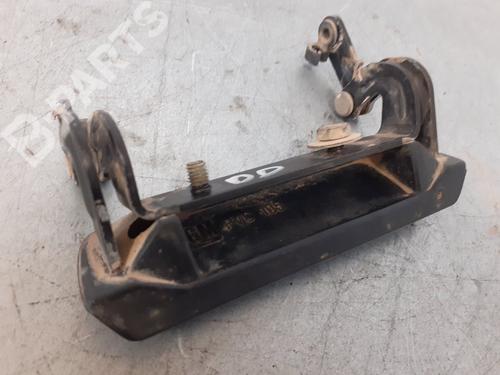 Front right exterior door handle OPEL CORSA A Hatchback (S83) 1.2 S (F08, M08, F68, M68) | BP7350412C129 