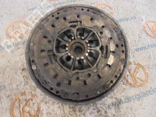Used Flywheel NISSAN PRIMERA Hatchback (P12) [2002-2025]  14180349
