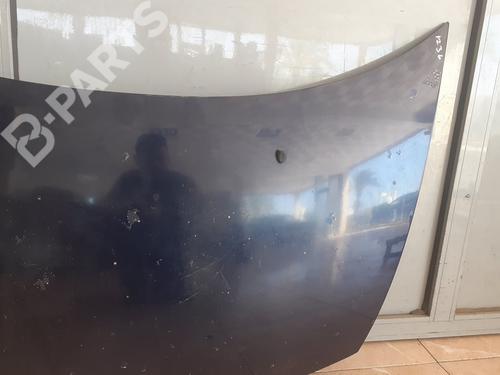 Hood CITROËN C3 I (FC_, FN_)  | BP9962362C1 