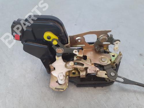Front left lock HYUNDAI TERRACAN (HP)  | BP7271162C98 