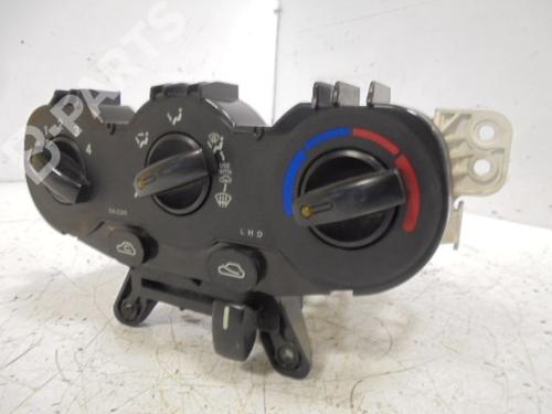 Climate control KIA PICANTO I (SA) 1.1 | BP6882290I5 