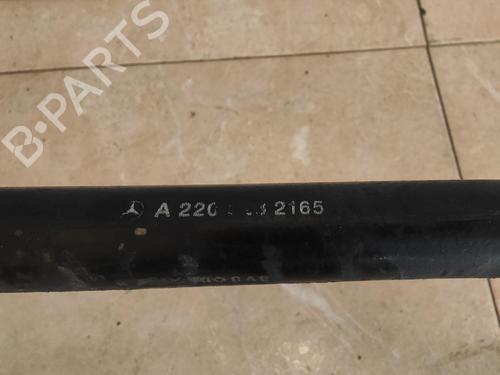 Anti roll bar MERCEDES-BENZ S-CLASS (W220)  | BP12951452M96 